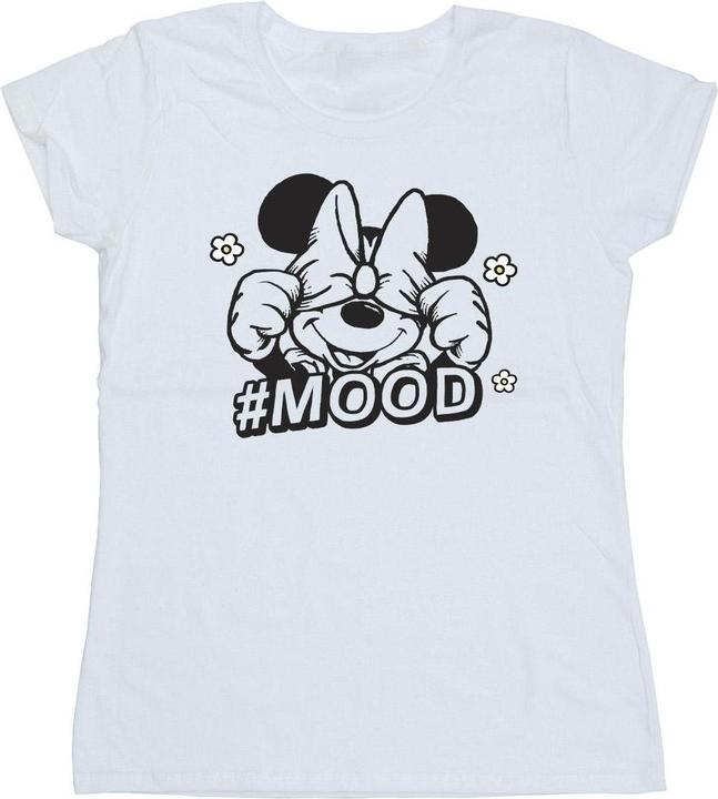 Produktbild Disney Minnie Mouse Mood TShirt (XL)