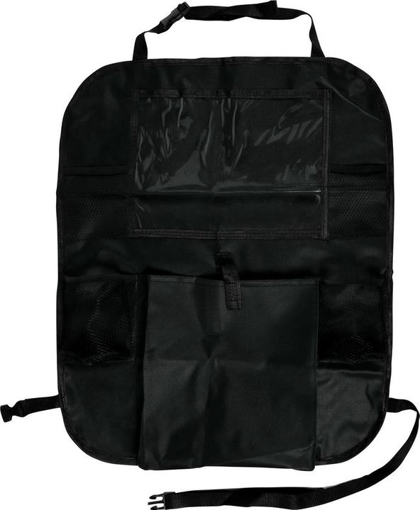 Produktbild Benson Autositz-Organizer + Tablet Halter