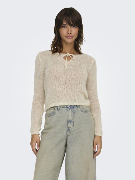 Immagine prodotto Only ONLMISTY Maglione lavorato a maglia Maglione lavorato a maglia (XL)