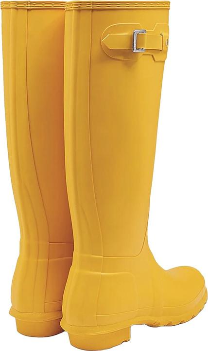 Actual product image Hunter Womens/Ladies Original Tall Wellington Boots (40.5)