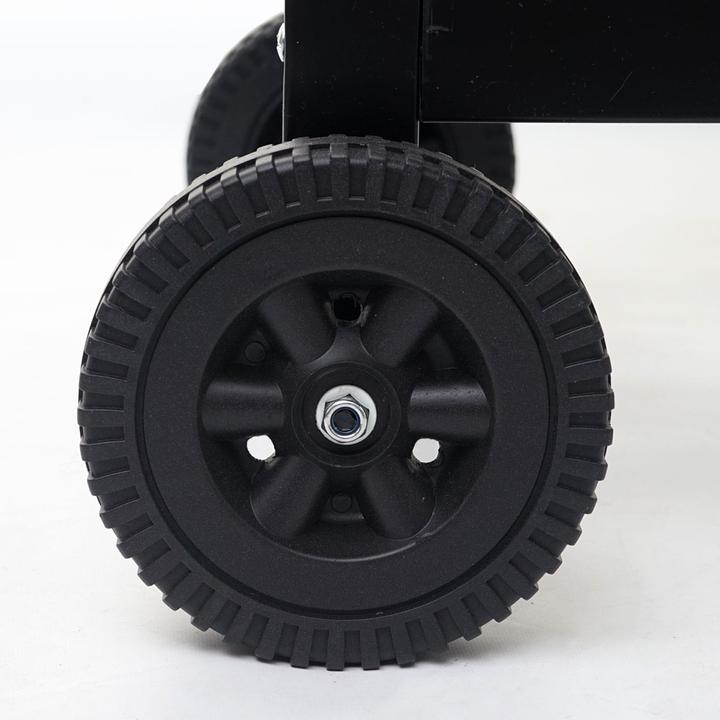 Produktbild Jamb Grillwagen (71 cm)