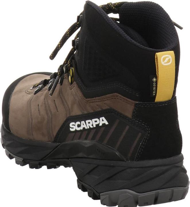 Image du produit Scarpa Rush Trek Pro GTX (44)