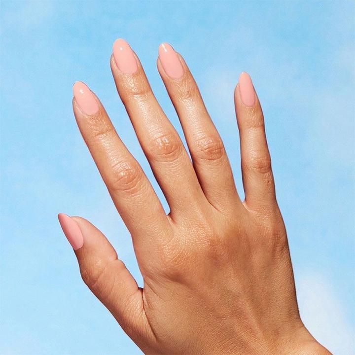 Actual product image OPI Nature Strong (We Canyon Do Better, Colour paint)