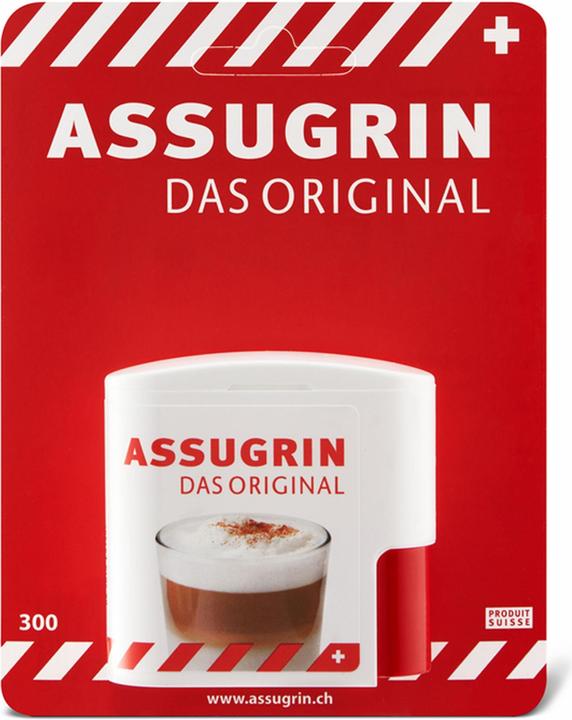 Immagine prodotto Assugrin L'originale (195 g)