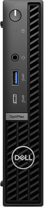 Image du produit Dell OptiPlex 7020 Micro (Intel Core i5-12500T, 8 Go, 512 Go, UHD Graphics 770)