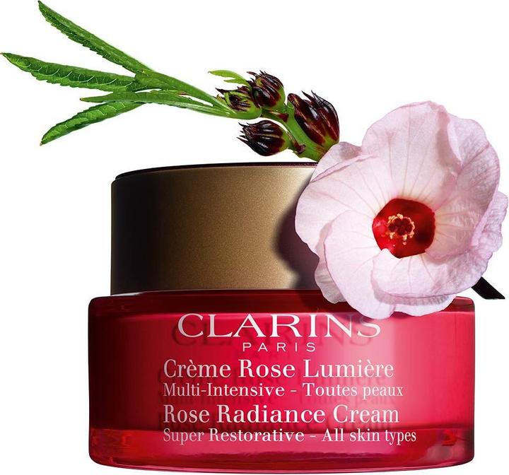 Immagine prodotto Clarins multi-intensivo (50 ml, Crema da giorno)
