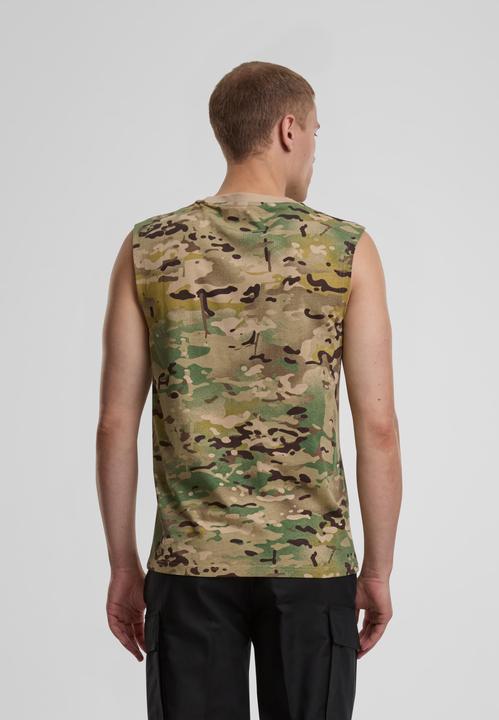 Immagine prodotto Brandit Maglietta senza maniche - 177763 (4XL)