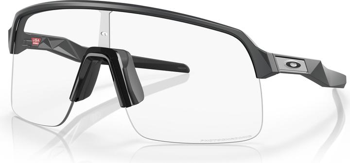 Produktbild Oakley Sutro Lite (Schwarz, Transparent)