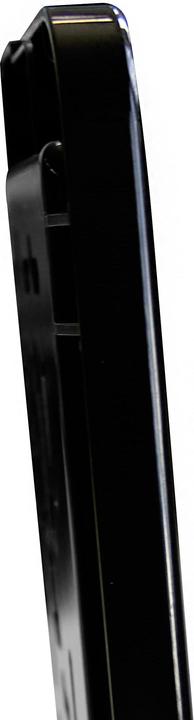 Produktbild Easyklick Kennzeichenhalter (Front + Heck, Langformat)