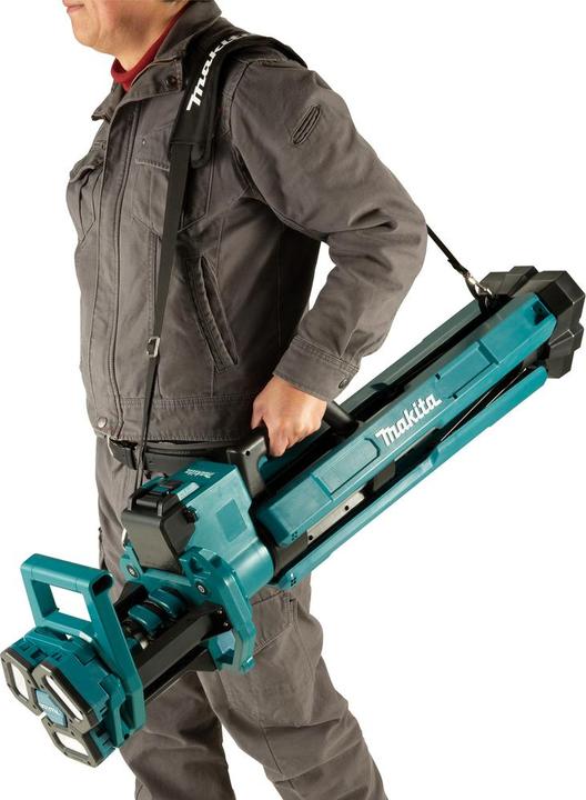 Produktbild Makita DML814 (3000 lm)