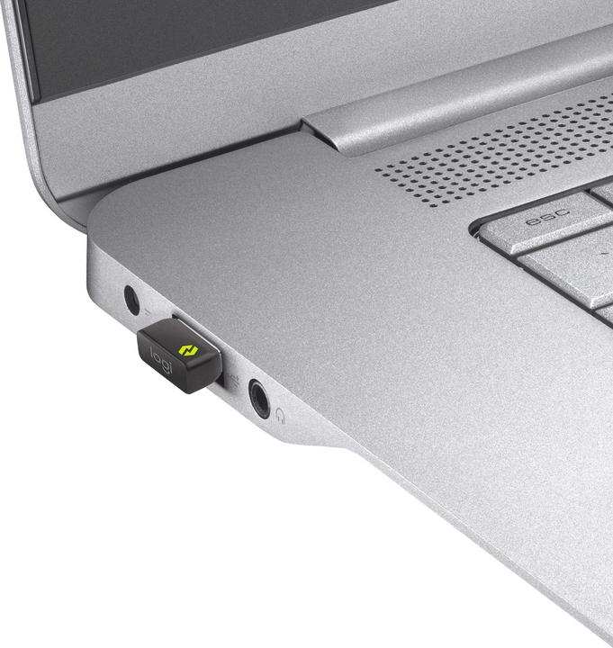 Actual product image Logitech MX Master 3S for Business (Wireless)