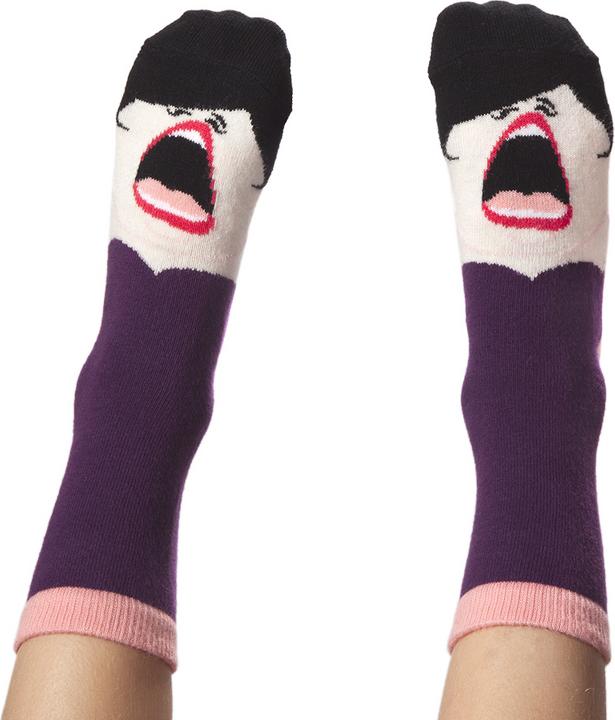 Chattyfeet LaDiva