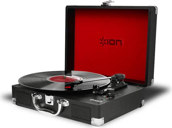 Produktbild ION Audio Vinyl Motion (Einstiegsklasse, Manuell)