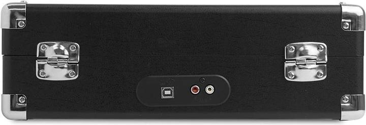Produktbild ION Audio Vinyl Motion (Einstiegsklasse, Manuell)