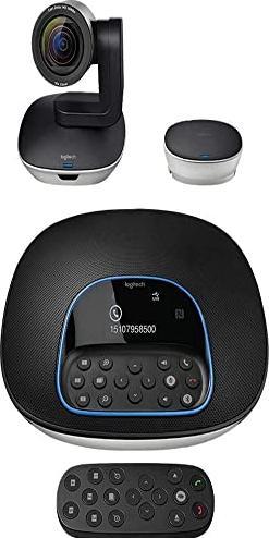 Produktbild Logitech Group