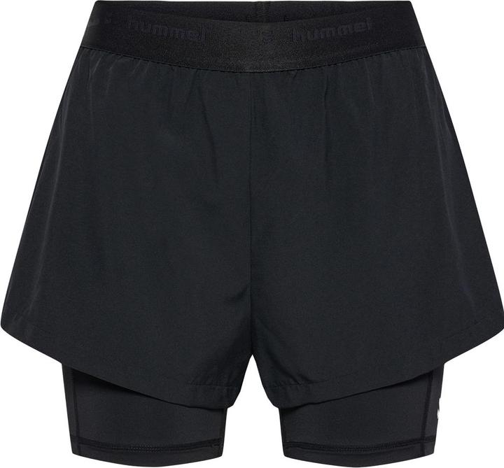 Produktbild hummel hmlMT FLY 2 IN 1 SHORTS (L)