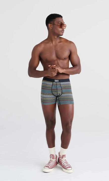 Produktbild SAXX Vibe Boxer Modern Fit (XXL)