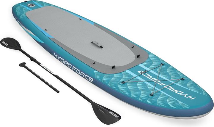 Produktbild Bestway SUP Aqua Drifter 335 x 91.5 x 15cm (11')