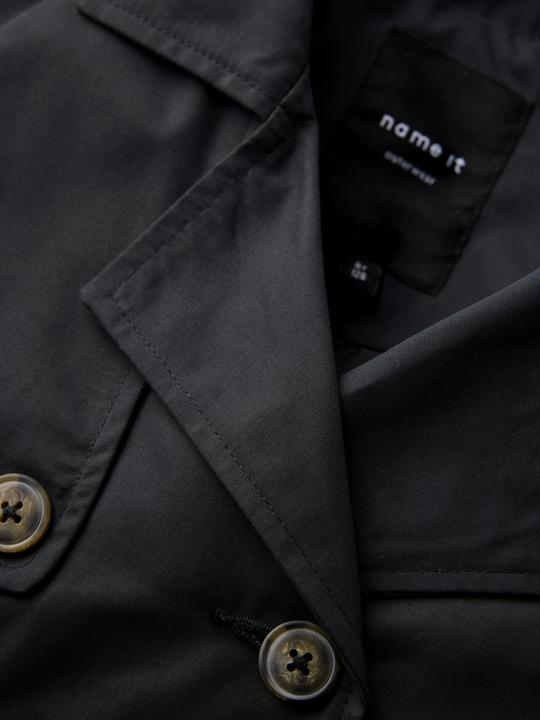 Produktbild Name it Gürtel Trenchcoat (128)