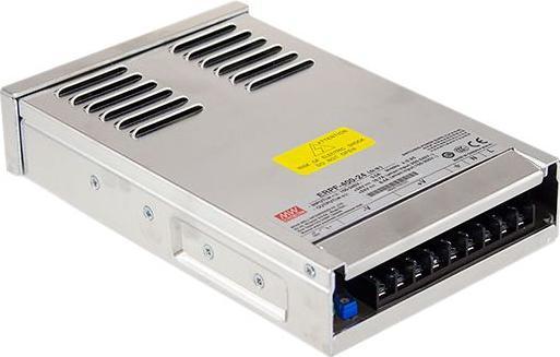 Produktbild MeanWell Power Supply Switch Mode 24V 400W