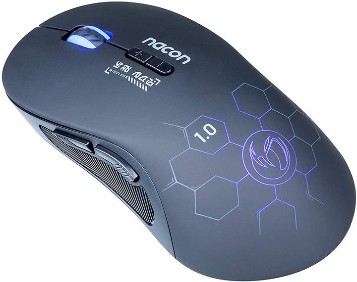 Immagine prodotto Nacon Gaming GM-180 (Senza fili)