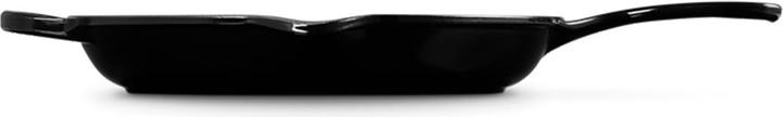 Image du produit Le Creuset Signature (23 cm, Poêle à frire, Fonte)