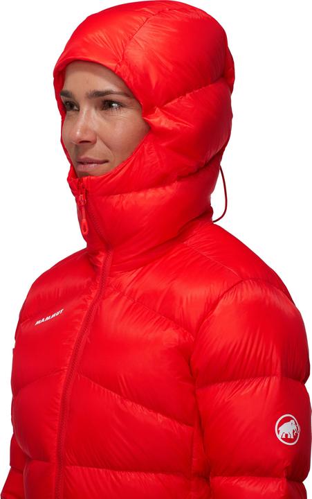 Actual product image Mammut Taiss Pro In Hoodie (M)