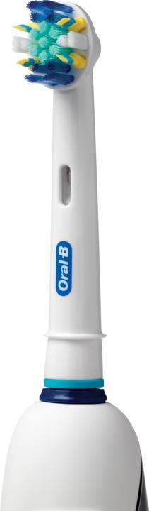 Actual product image Oral-B Floss Action (e) (2 x)