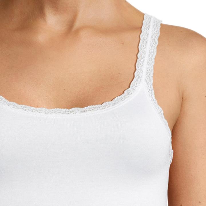 Actual product image Conta 3er Pack Modal Unterhemd / Top (40, L)