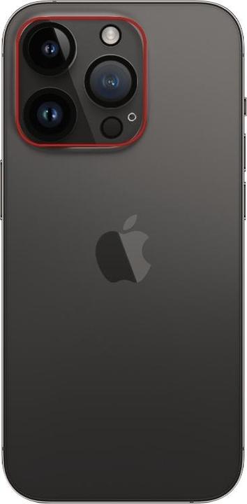 Produktbild Mobilize Glas (1 Stück, Apple iPhone 15 Pro, Apple iPhone 15 Pro Max)