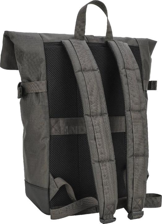Produktbild Strellson Norhwood Rs - Eddie Backpack svf, Khaki (9 l)