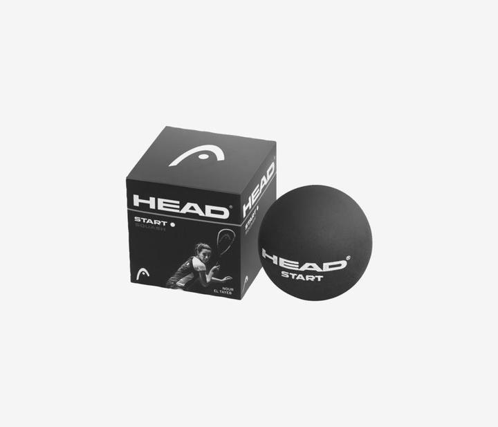 Immagine prodotto Head Iniziare