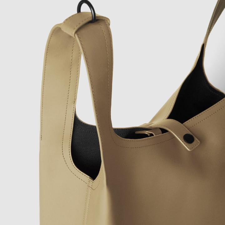 Actual product image The Urban Society MARKET BAG - Shopper (17 l)