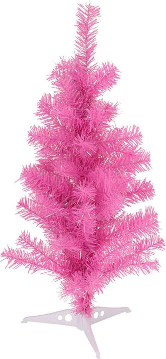 Immagine prodotto Albero di Natale fucsia, 60 cm