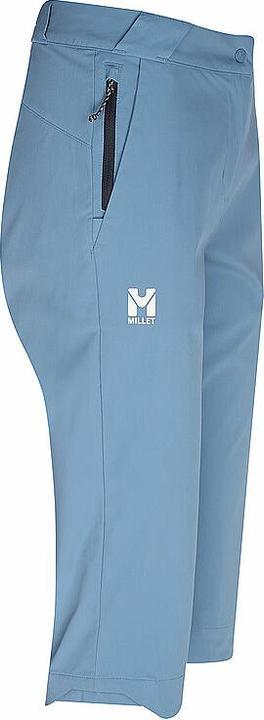 Immagine prodotto Millet Wandershort Ubic Stretch (42)