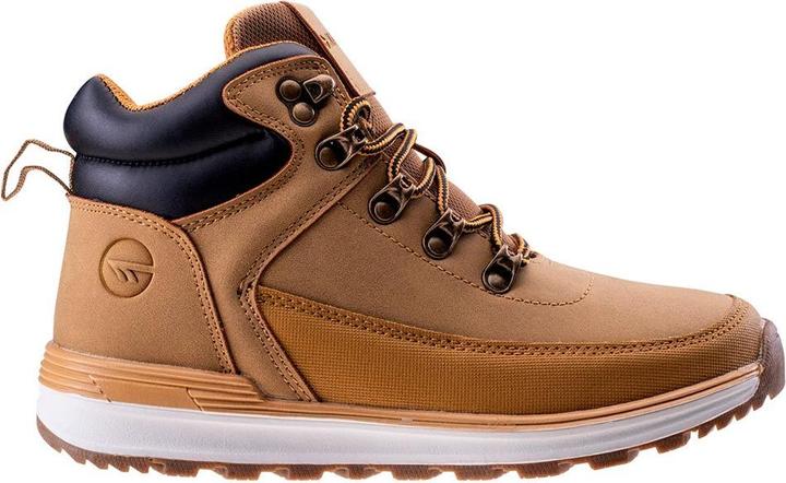 Image du produit Hi-Tec - Chaussures HERLEN - Enfant (38)