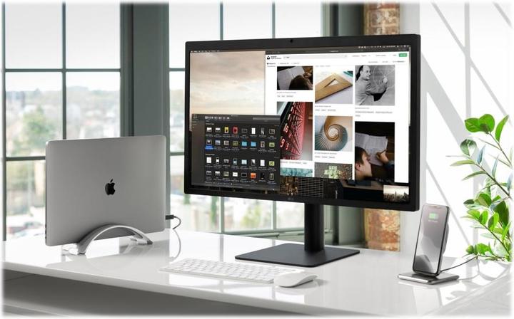 Actual product image TwelveSouth BookArc V4