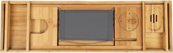 Actual product image Songmics Shelfy (109 x 23 x 4.5 cm)
