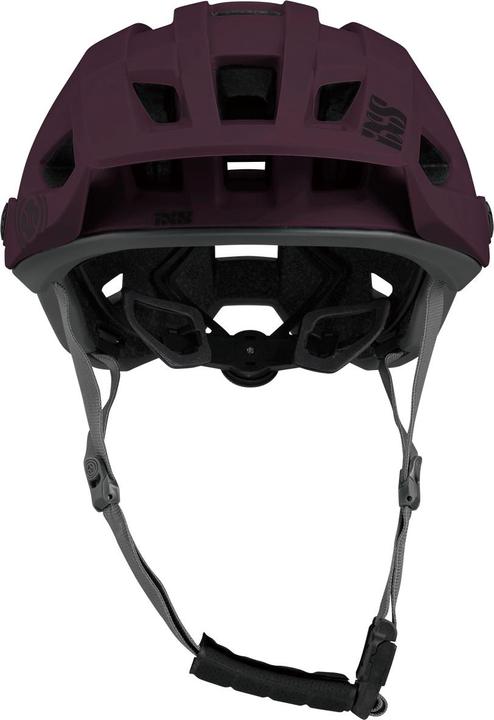 Immagine prodotto iXS Casco Trigger AM (58 - 62 cm)