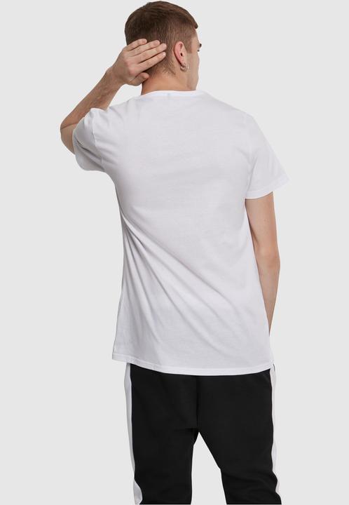 Actual product image Mister Tee Mickey Mouse Tee (XS)