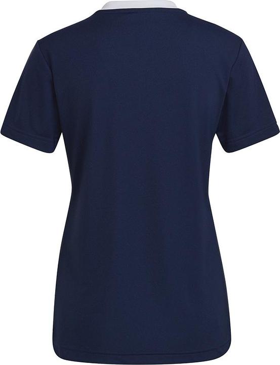 Actual product image adidas Entrada 22 Women's Football Shirt (M)
