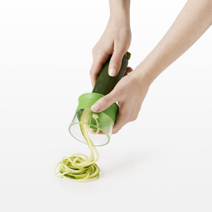 Actual product image OXO Spiral Cutter