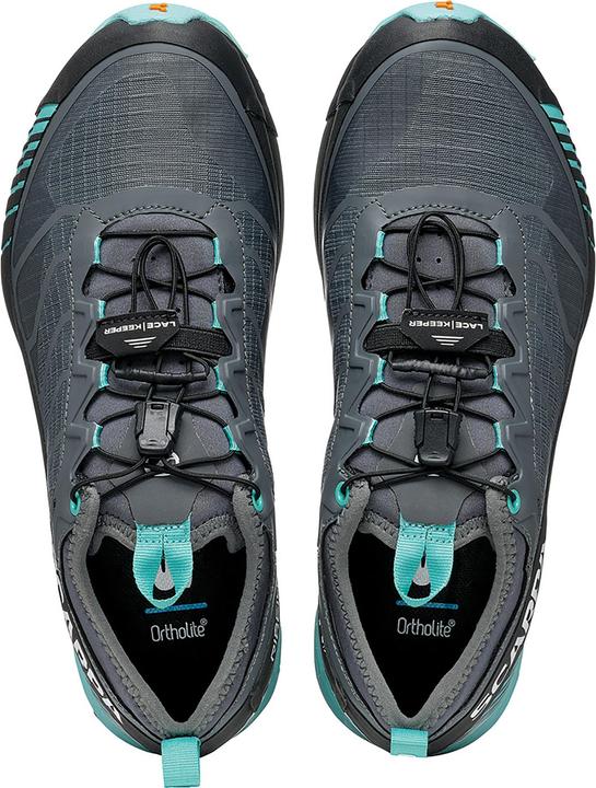 Image du produit Scarpa Ribelle Run GTX Wmn (42)