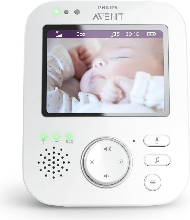 Image du produit Philips Avent Vidéo et audio (Vidéo et audio, 300 m)