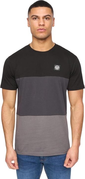 Immagine prodotto Henleys Henpanel Maglietta Blocchi di colore Uomo (M)