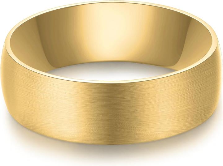 Immagine prodotto True Rebels Anello da uomo in acciaio inossidabile - 37318 (58)