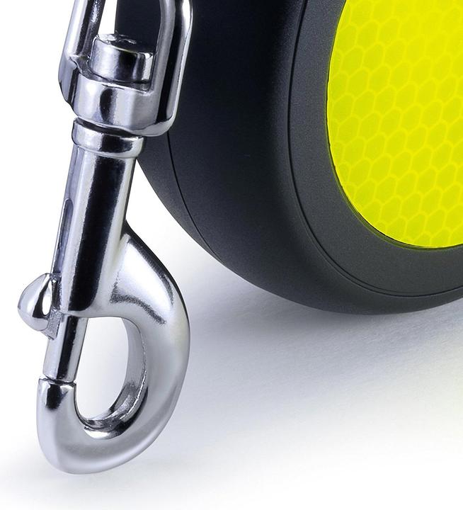 Actual product image Flexi new neon (S, Dog, Walks)