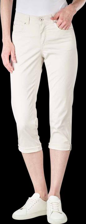Actual product image Angels Feather Light Cici TU Pant Straight Fit Lunar Rock (W26)
