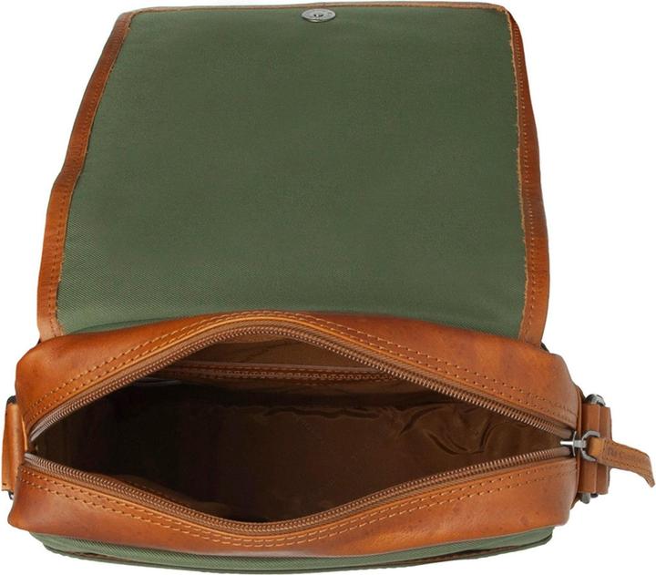 Image du produit The Chesterfield Brand Sac à bandoulière Mikeli 22 cm