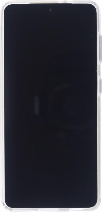 Actual product image PhoneLook Coque -thin gel (Samsung Galaxy S22)